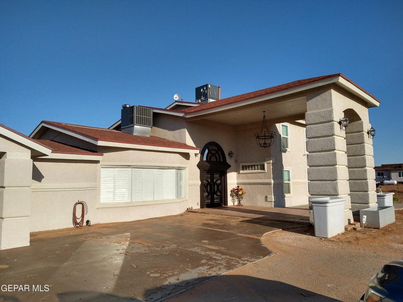5466 DESERT WILLOW Drive