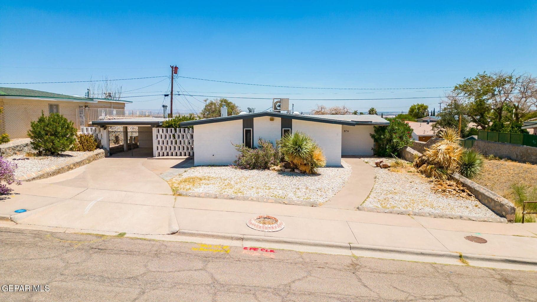 8716 MARBLE Drive