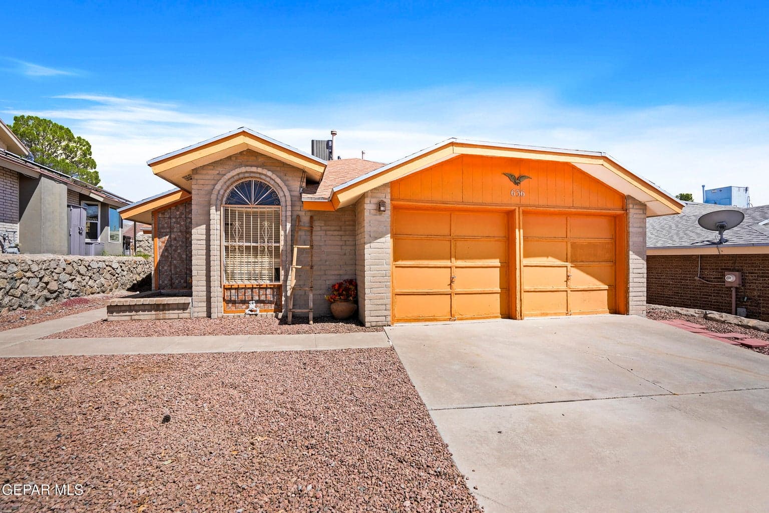 Photo of 636 ABINGTON Drive