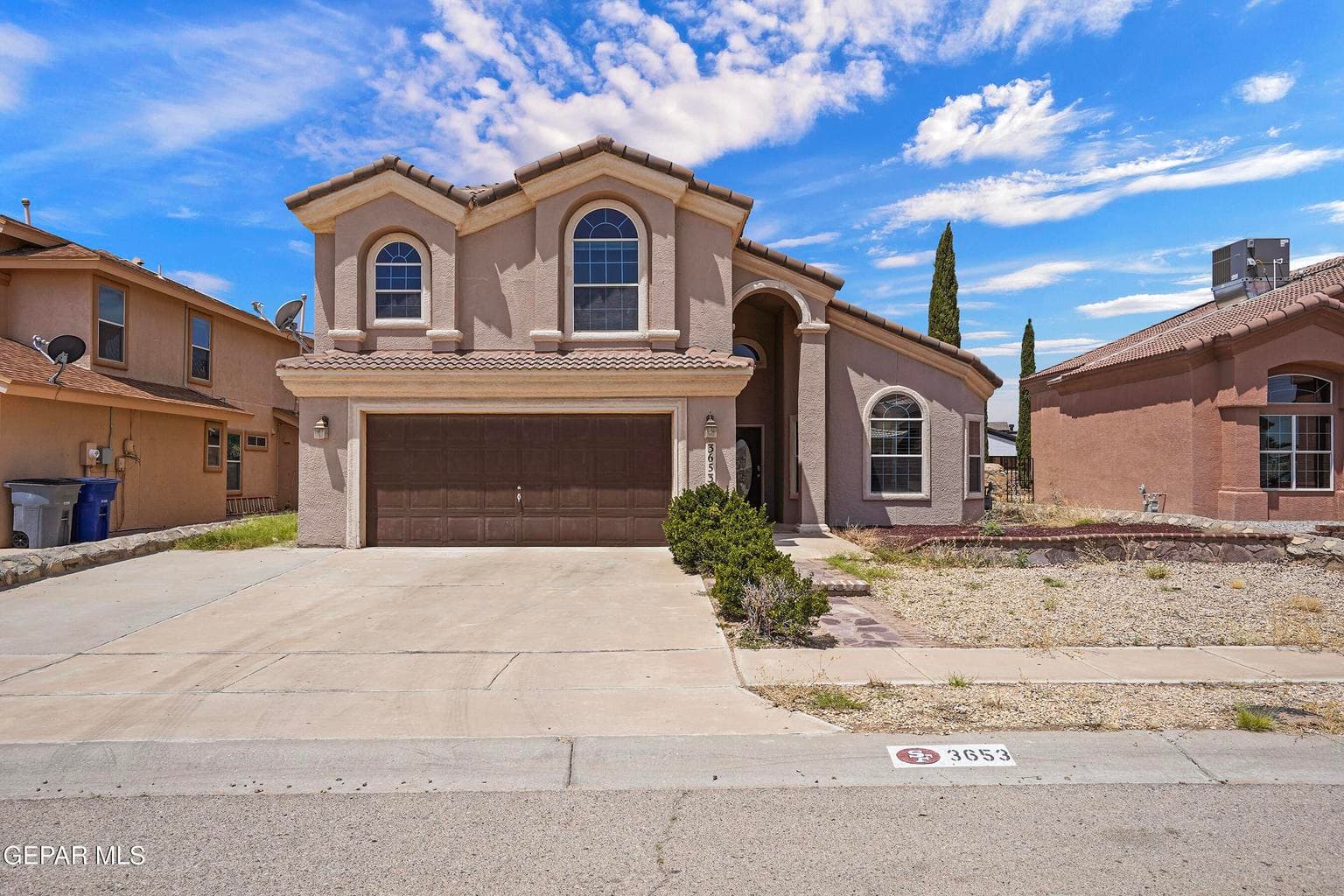 3653 TIERRA INCA Drive