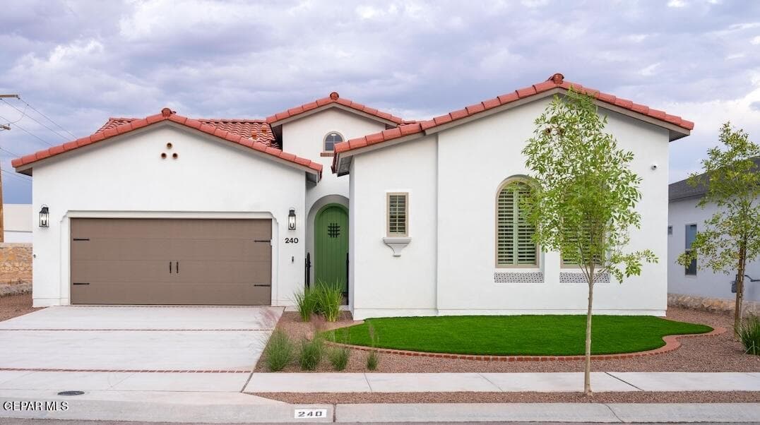 15233 Screen Court