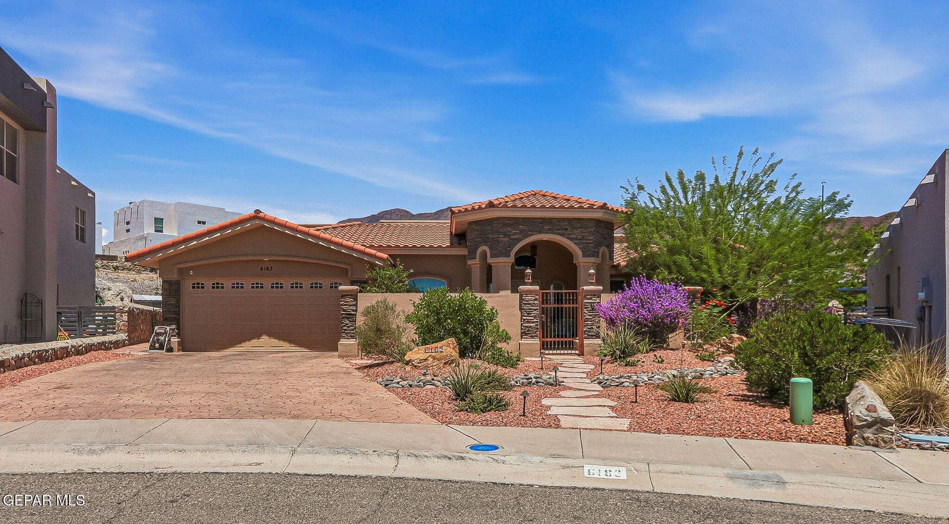 Photo of 6163 FRANKLIN DOVE Avenue