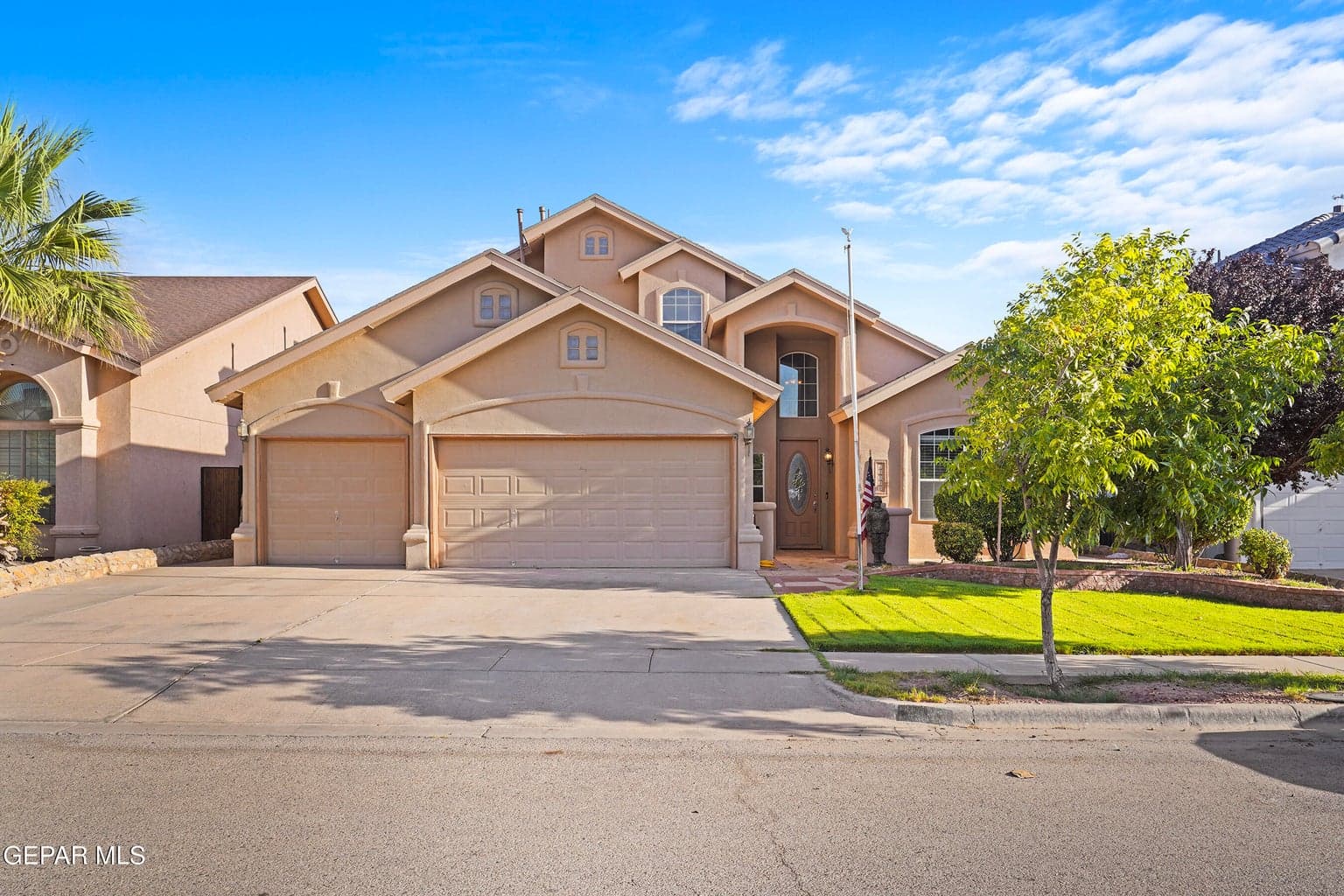 12404 PASEO ALEGRE Drive