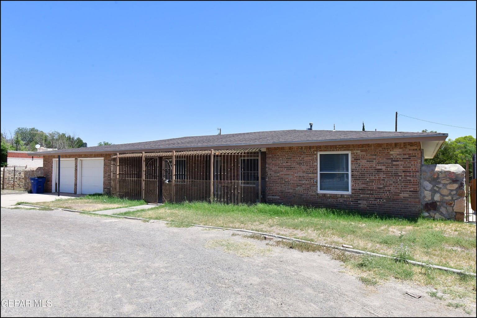 4800 COSTA DE ORO Road