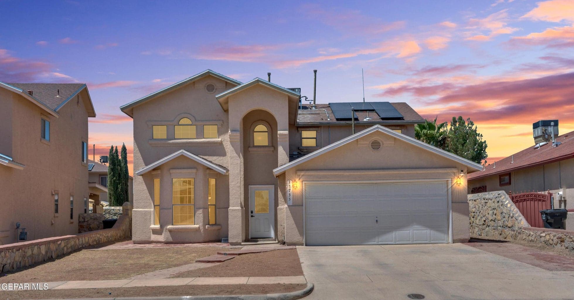 13735 Paseo Verde Drive