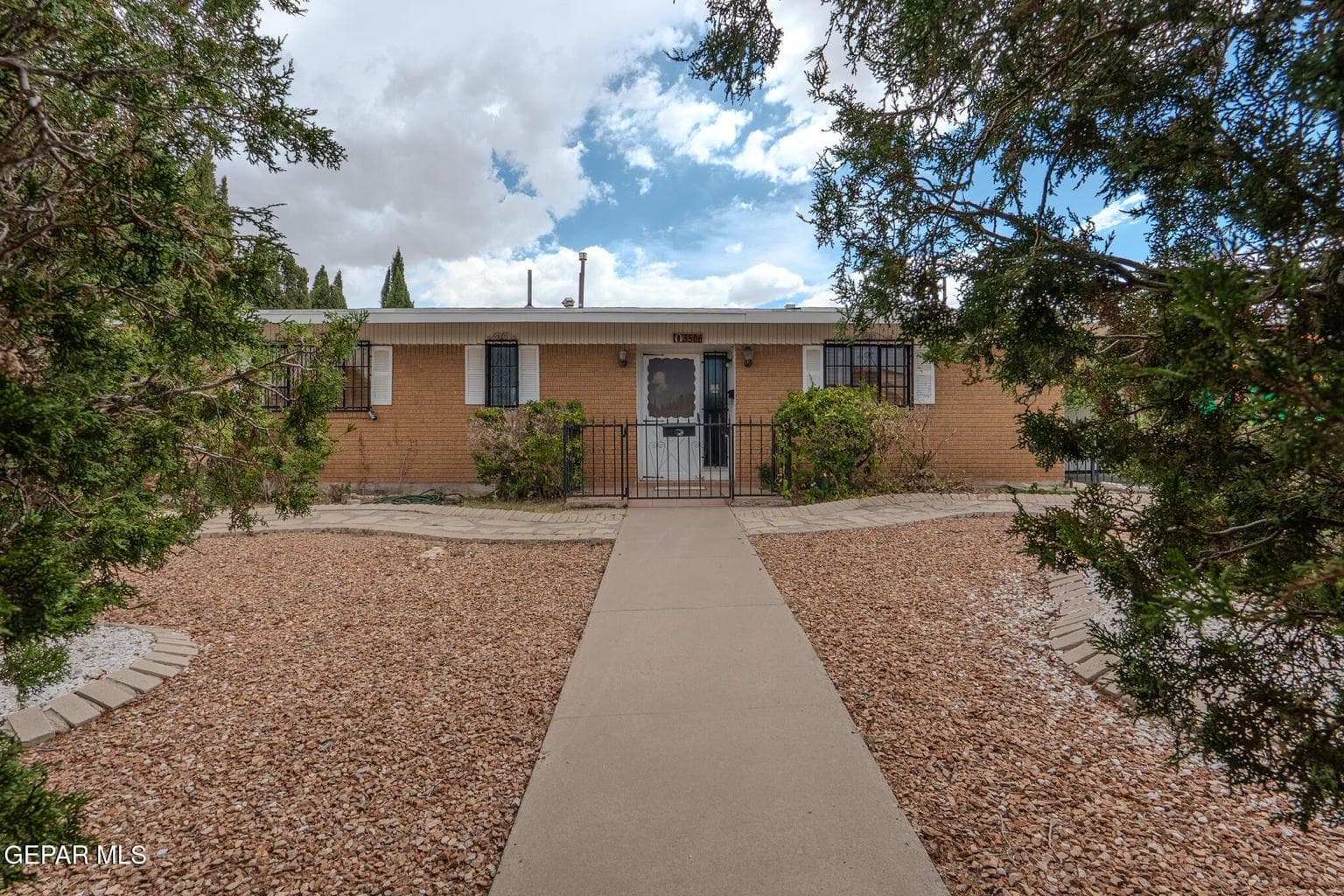 3506 HERCULES Avenue