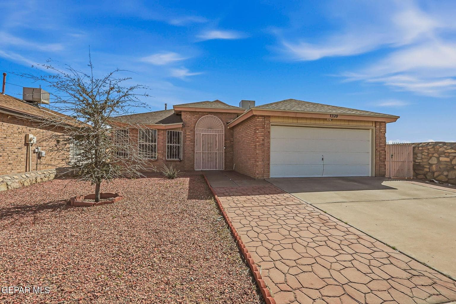 3320 Tierra Nevada Drive