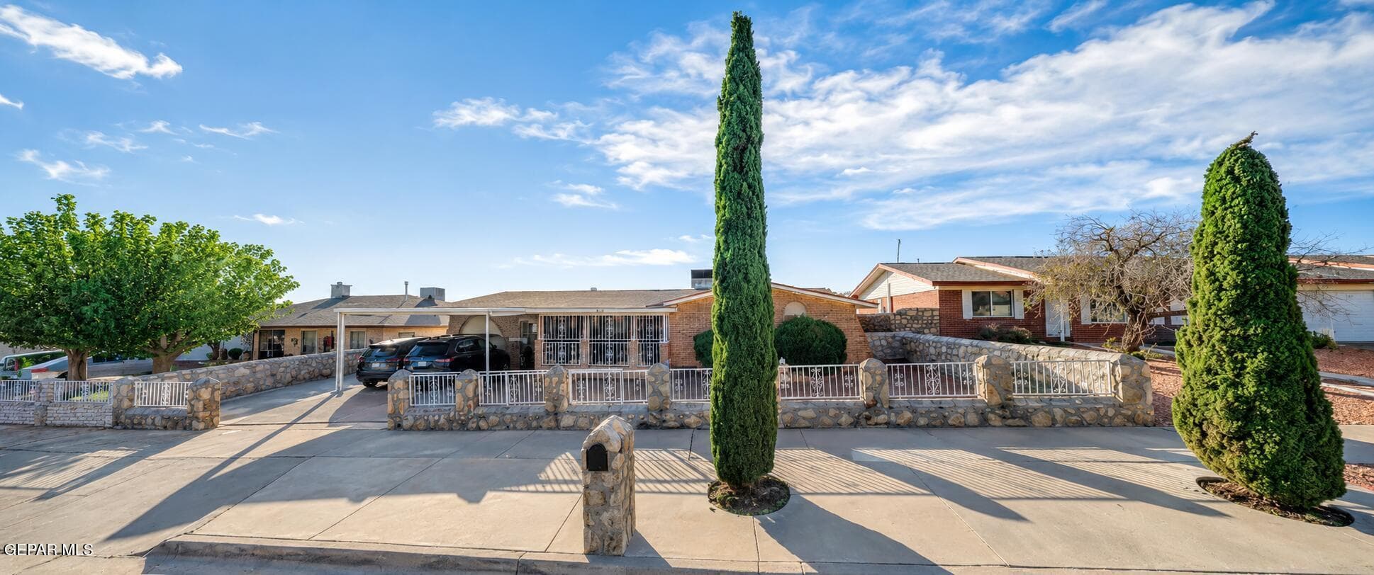 10408 CRETE Drive