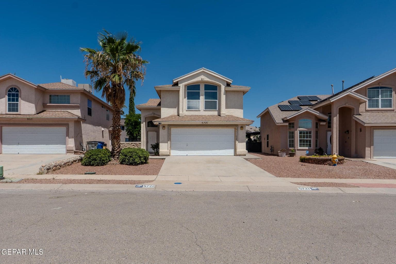 5721 LAUREL CLARK Lane