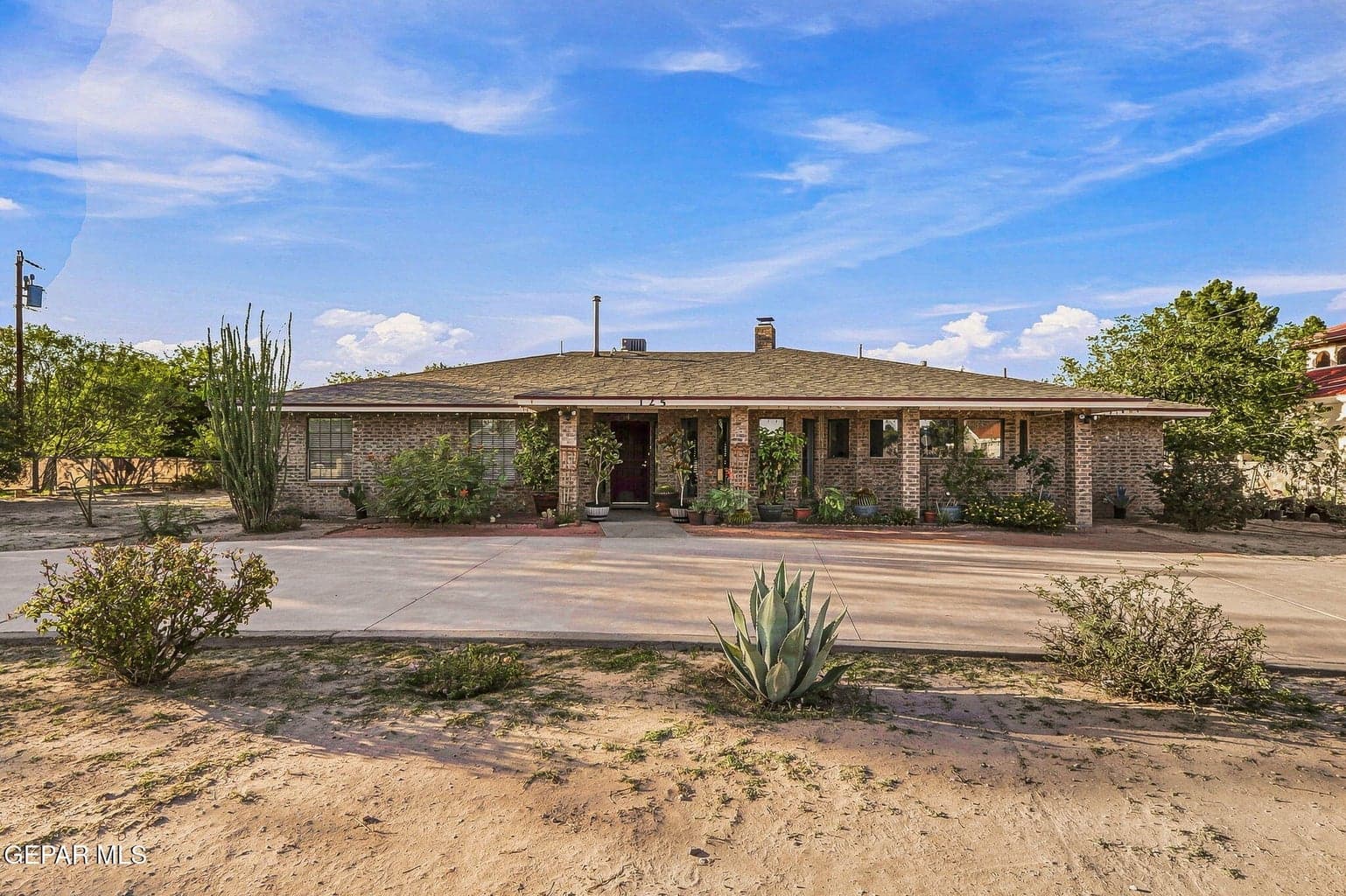 125 LA NELL Drive
