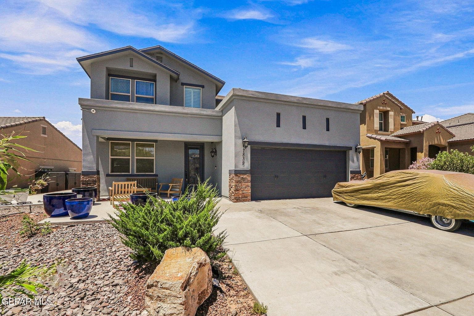 7839 ENCHANTED PATH Drive