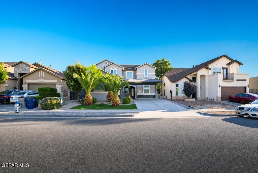 12609 Globe Mallow Drive