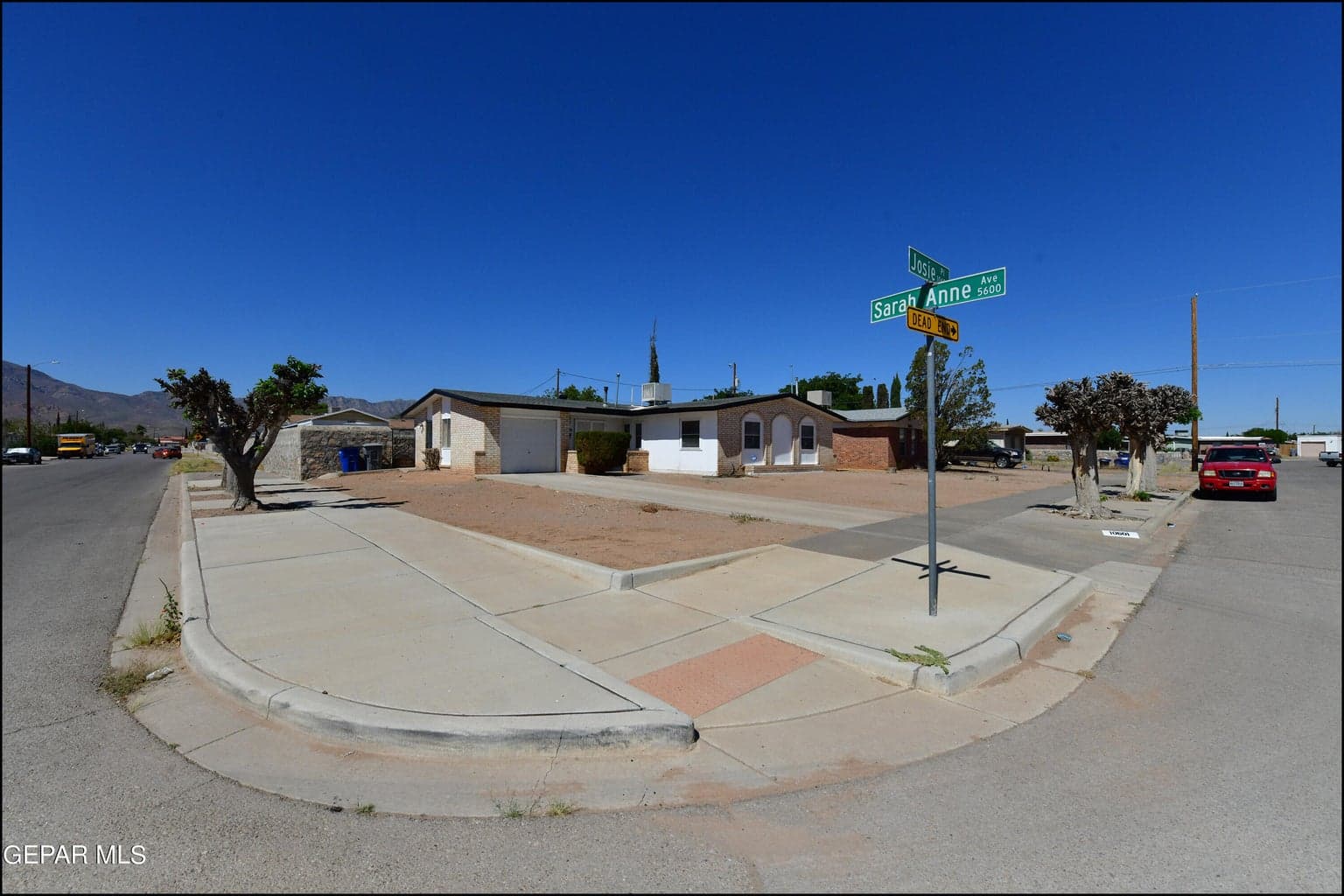 10601 Josie Place