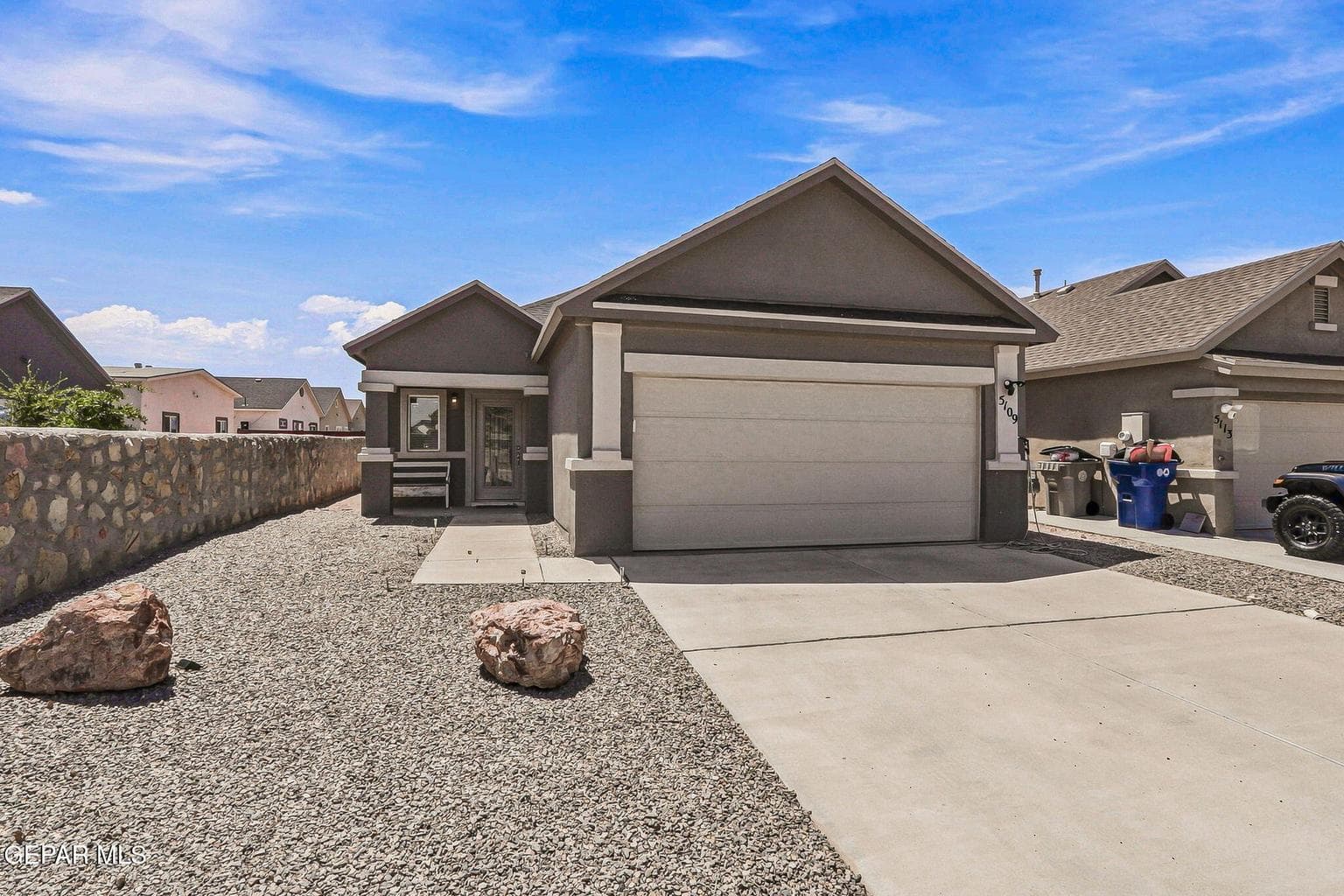 5109 HECTOR MUNOZ Drive