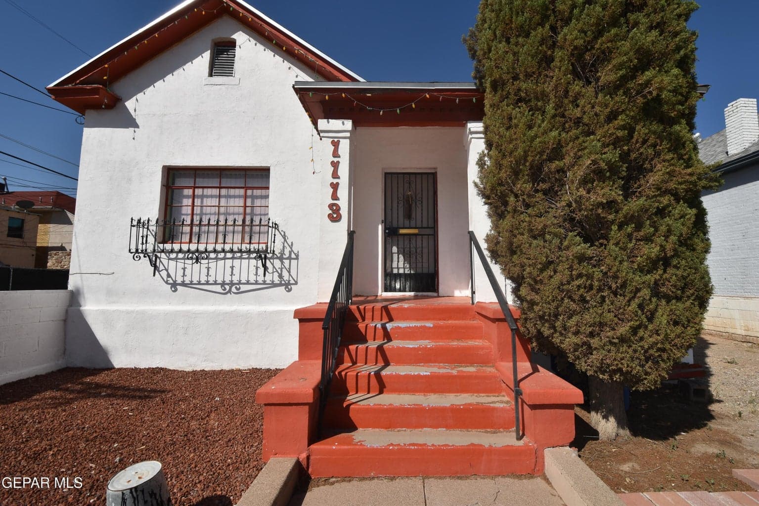 Photo of 1113 N Octavia Street