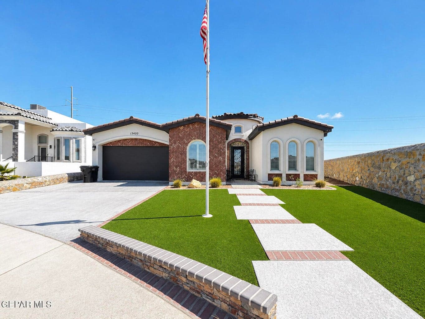 13400 Emerald Rose Court