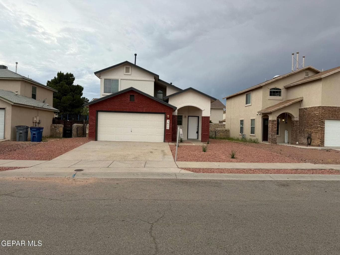 3673 TIERRA BAHIA Drive
