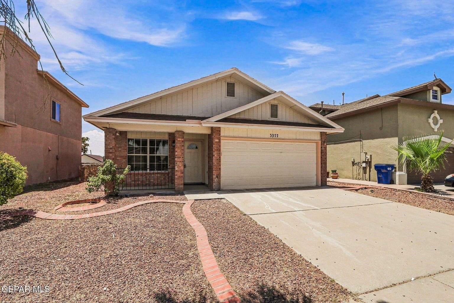 Photo of 3377 MIKE GODWIN Drive