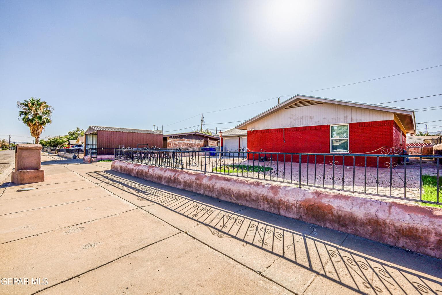 9909 SIDEWINDER Street