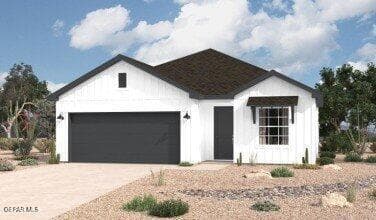 Photo of 14005 Thunder Sky Avenue