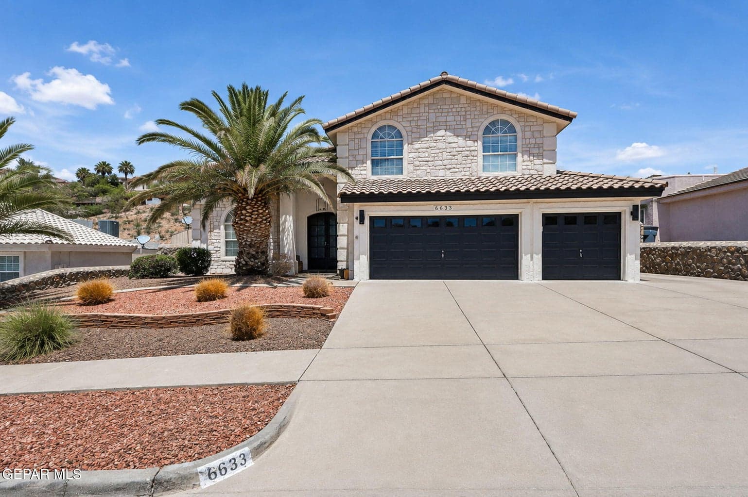 Photo of 6633 WIND RIDGE Drive