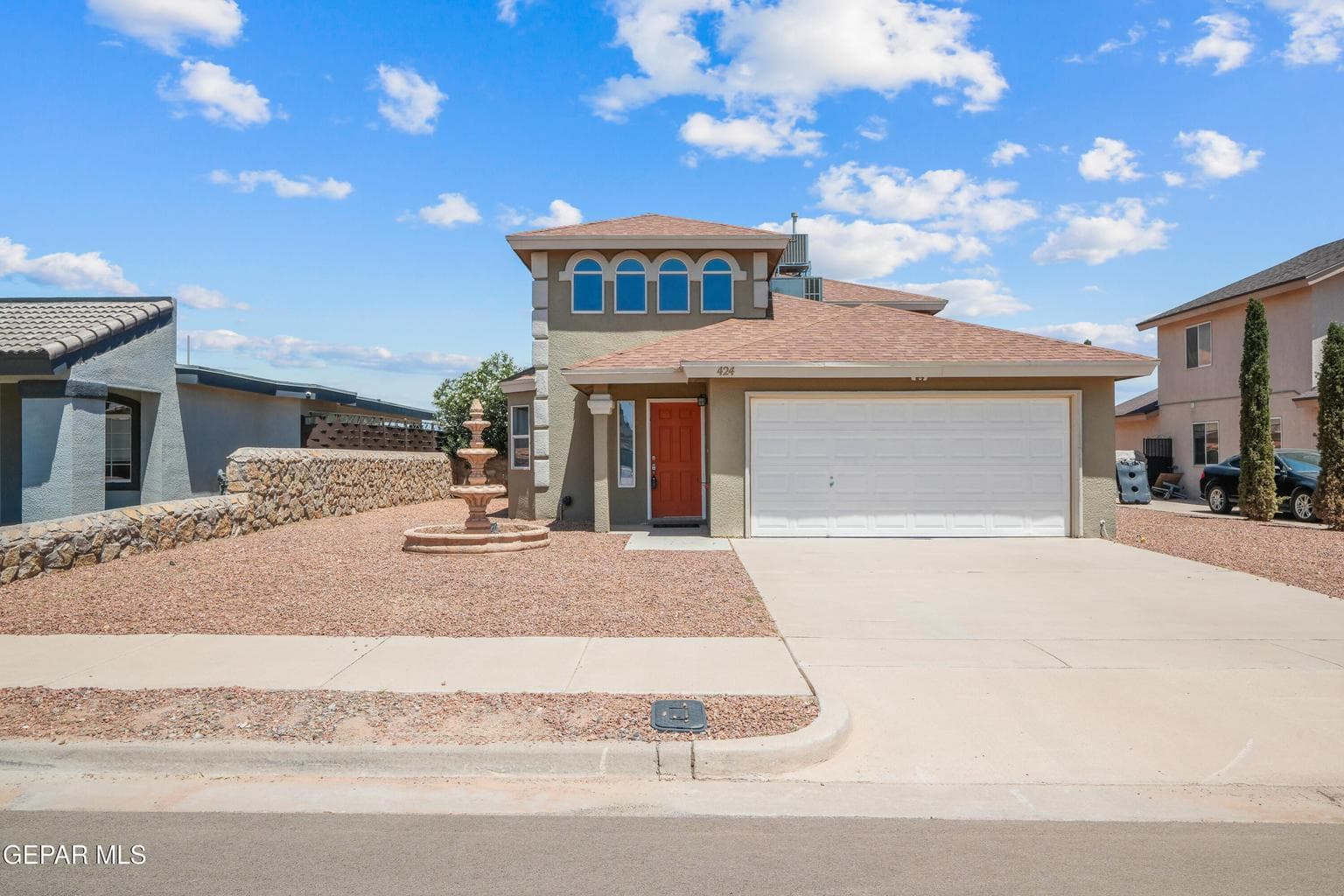 424 Cactus Crossing Drive