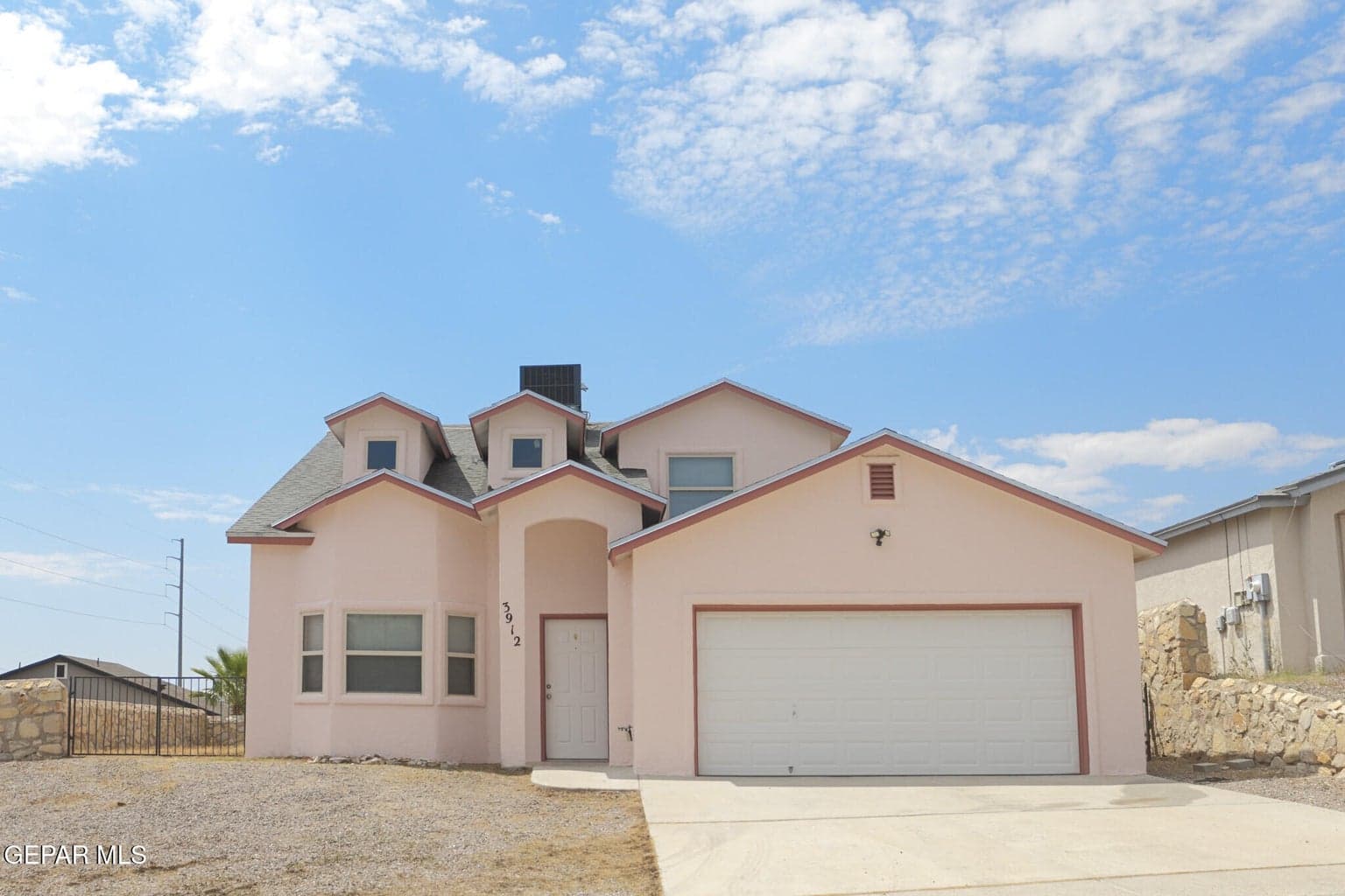 3912 STARGAZER Court