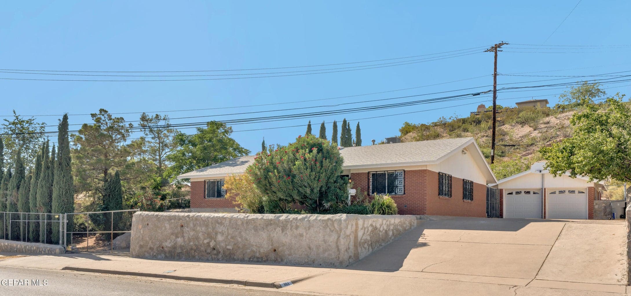 101 FOUNTAIN Rd