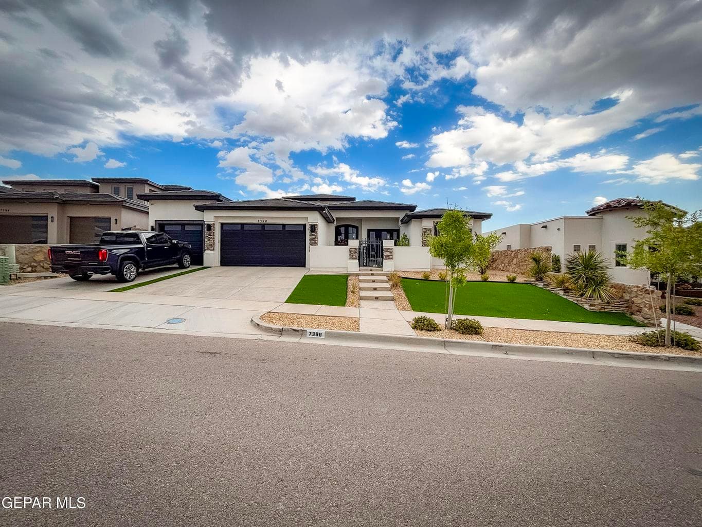 7398 SIDEWINDER BEND Drive