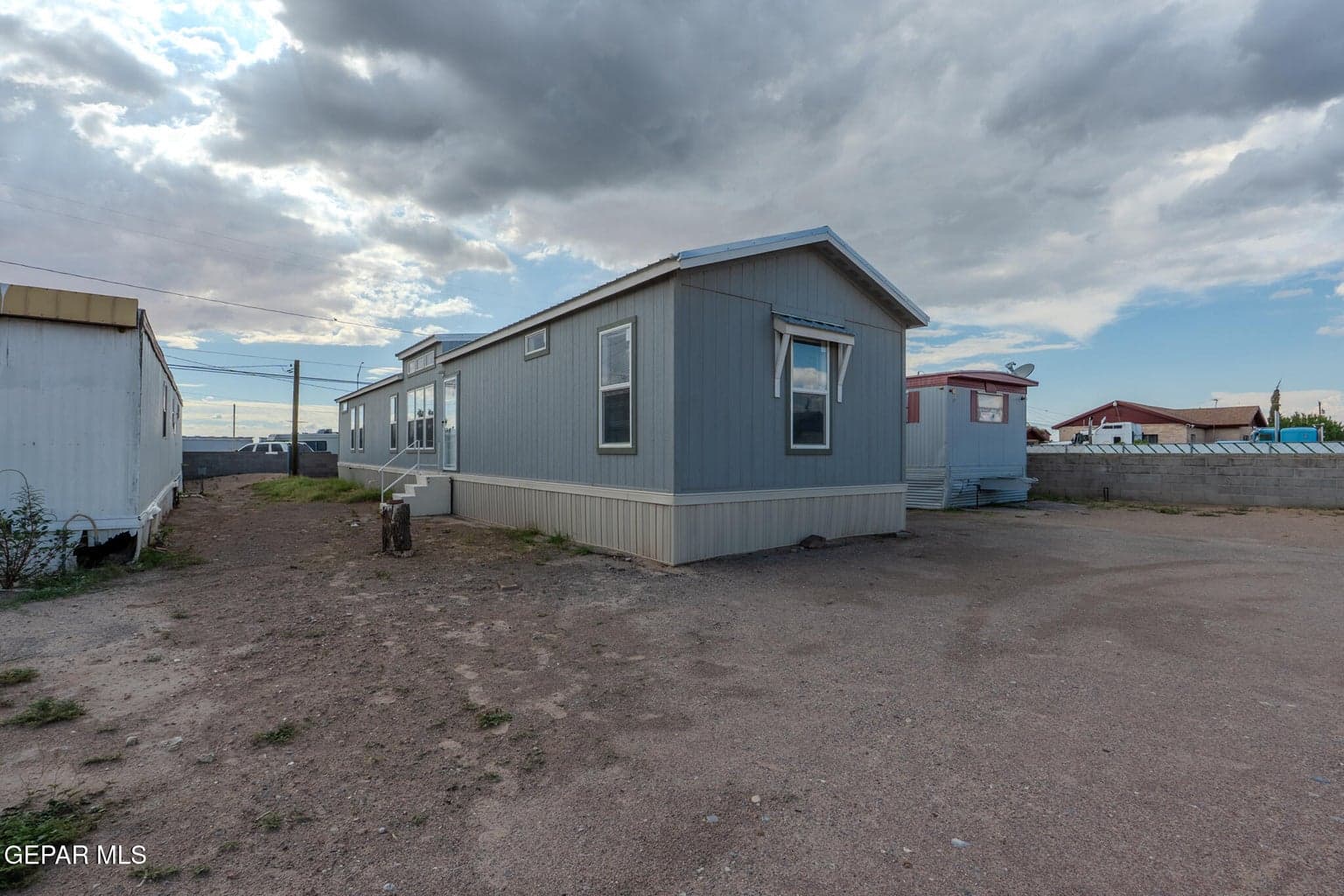 Brand New Single Wide Mobile Home