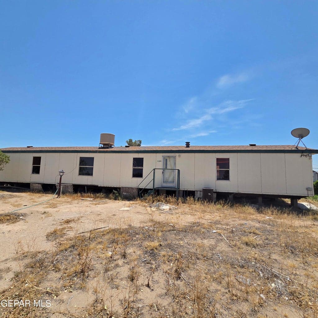 1163 HORIZON Boulevard