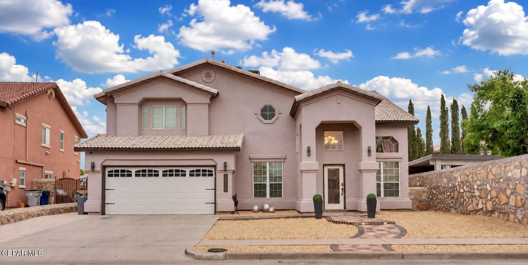 12508 Tierra Nogal Dr.