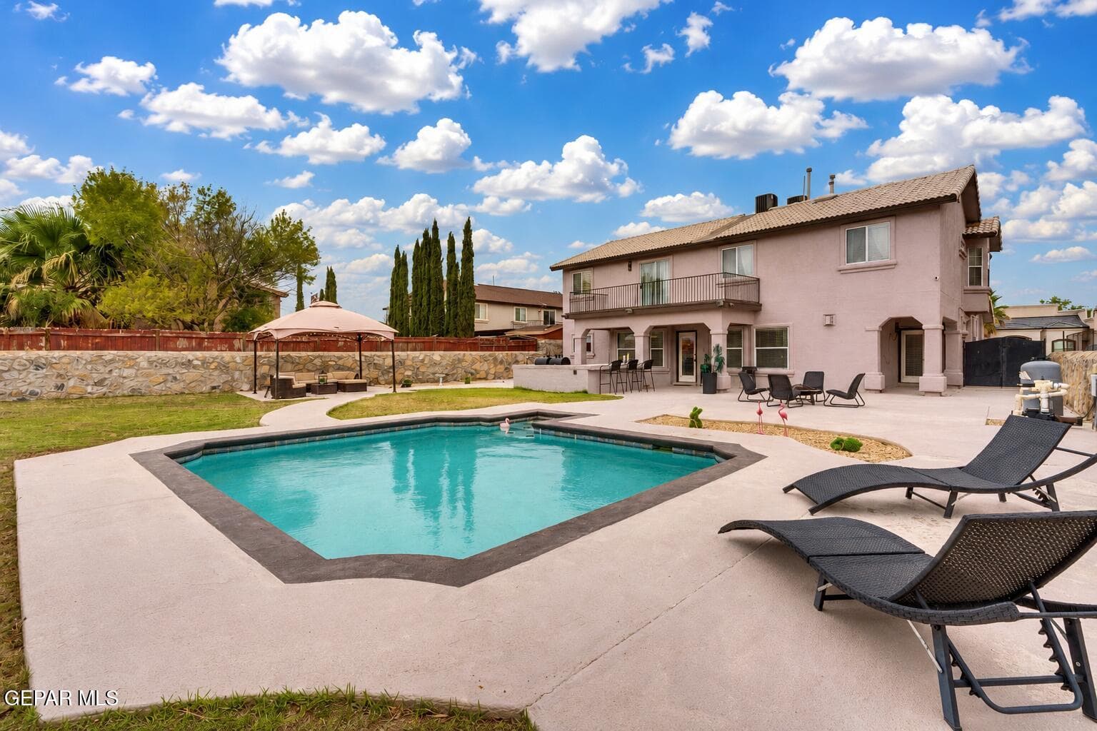 12508 Tierra Nogal Dr.