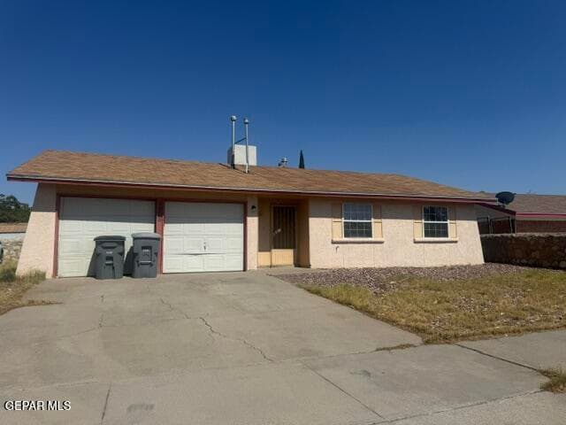 1608 RONNIE REIF Drive