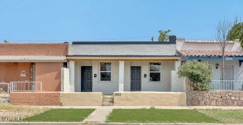 3903 Tularosa Avenue A & B