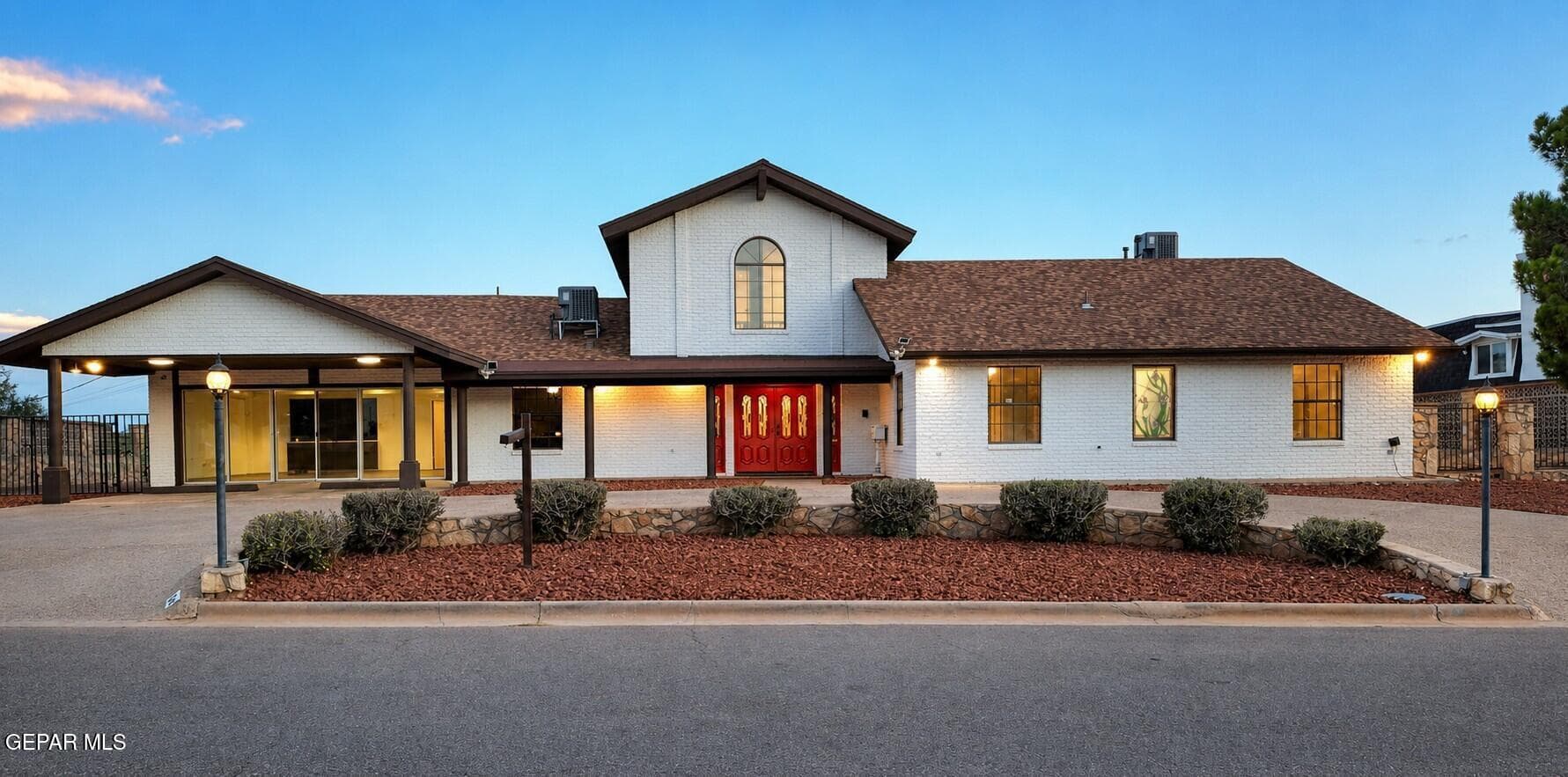 4244 Park Hill Drive