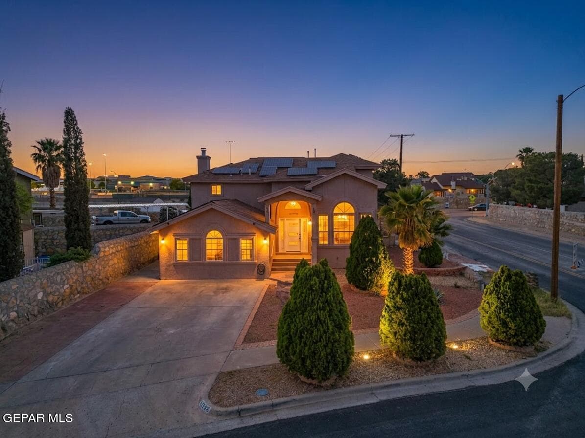 12099 VILLAGE GATE Drive