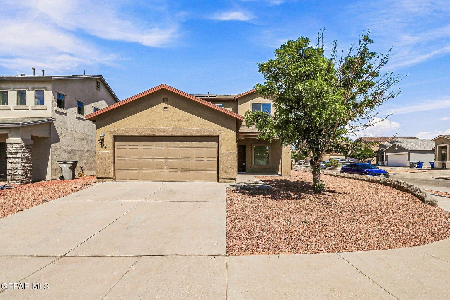 3274 AZTECA Trail