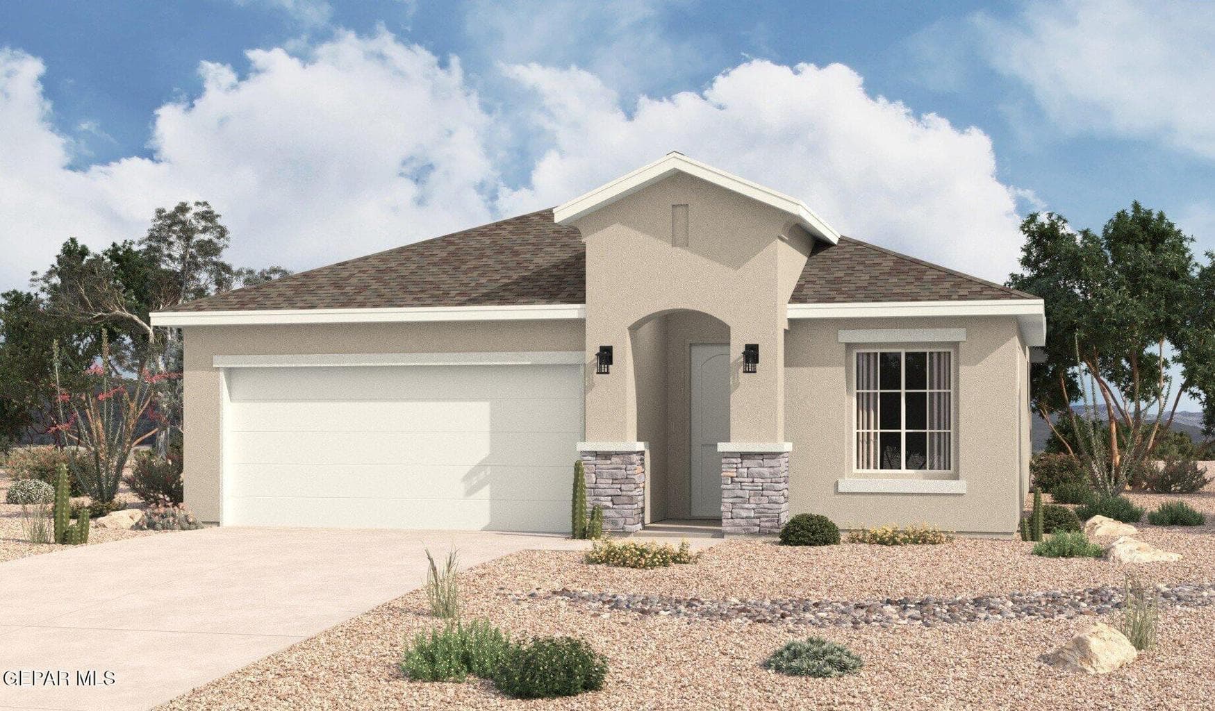Photo of 14009 Thunder Sky Avenue