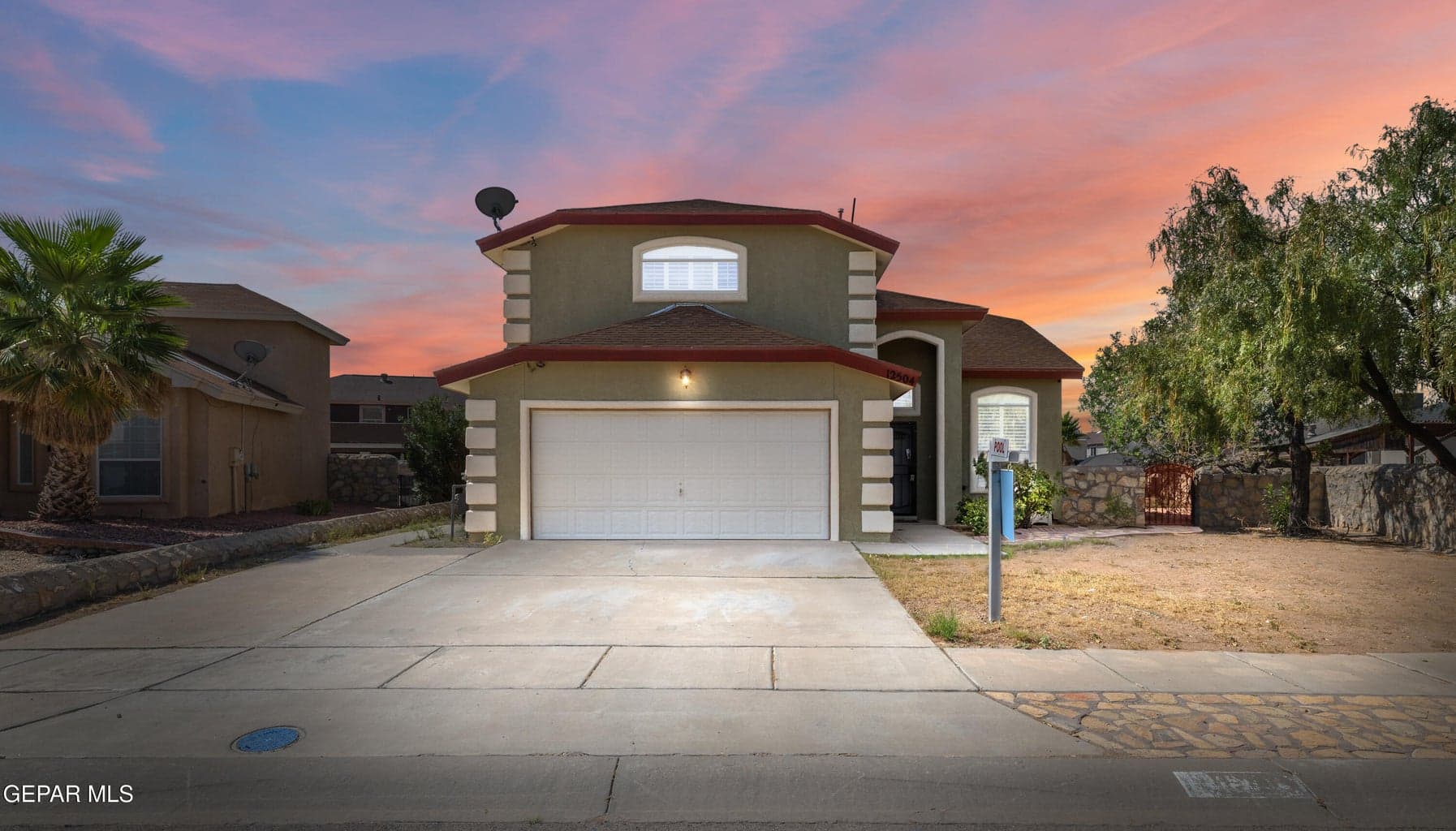 12504 TIERRA CUERVO Drive