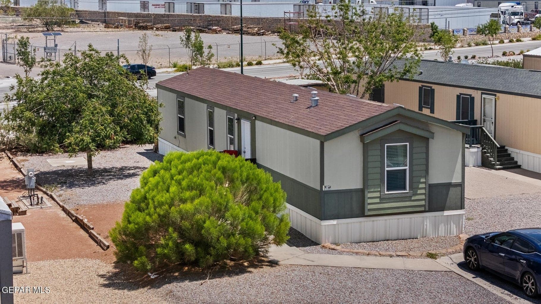 Photo of 12400 Rojas Drive 78
