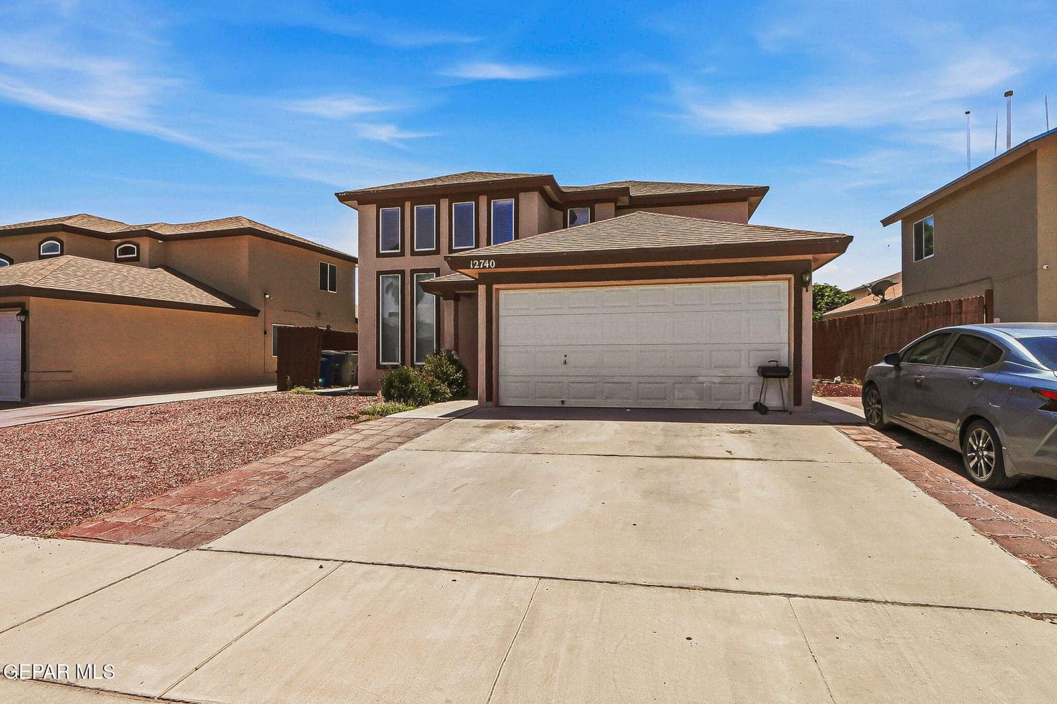 12740 TIERRA SALAS Drive