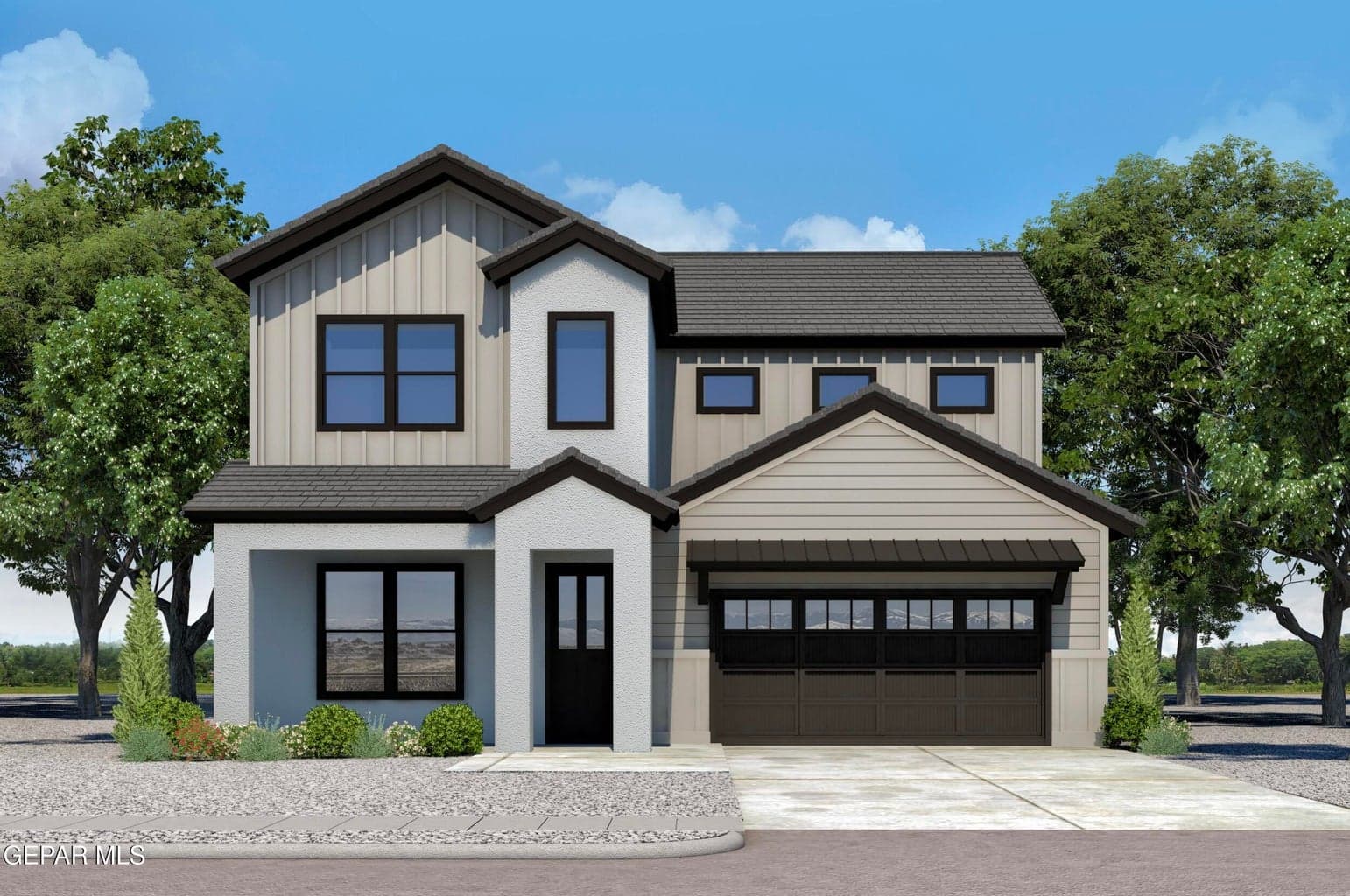 533 Basketflower Drive