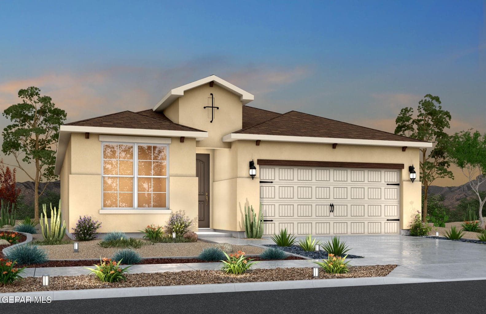 14456 Desert Wind Drive