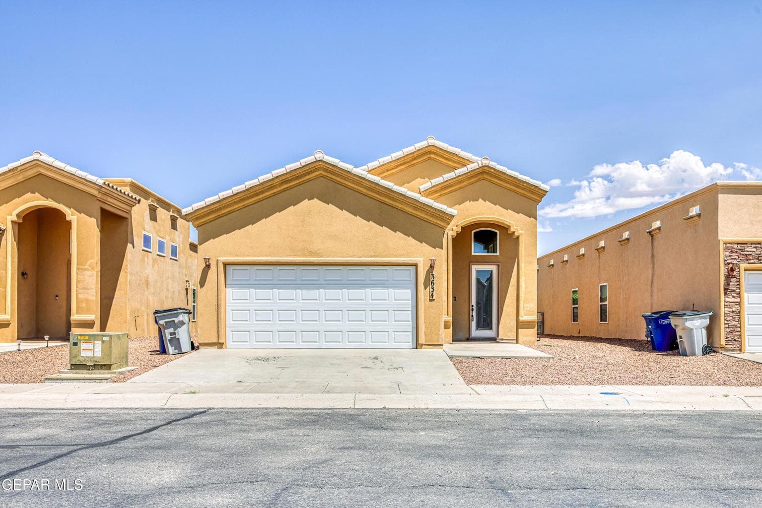 3634 MORGAN BAY Place