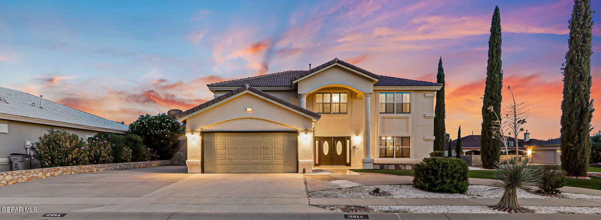 12644 TIERRA GEMA Court Court