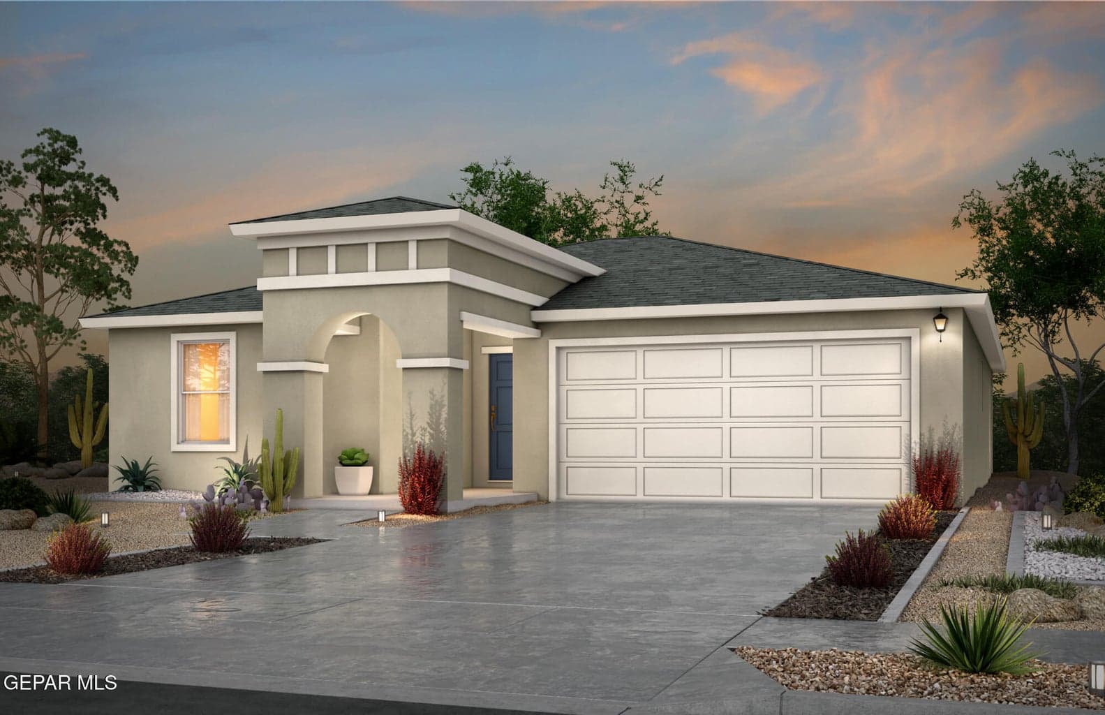 Photo of 1025 Villa Seca Drive