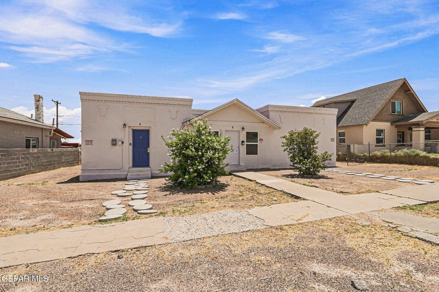 3522 Altura Avenue A,B,C