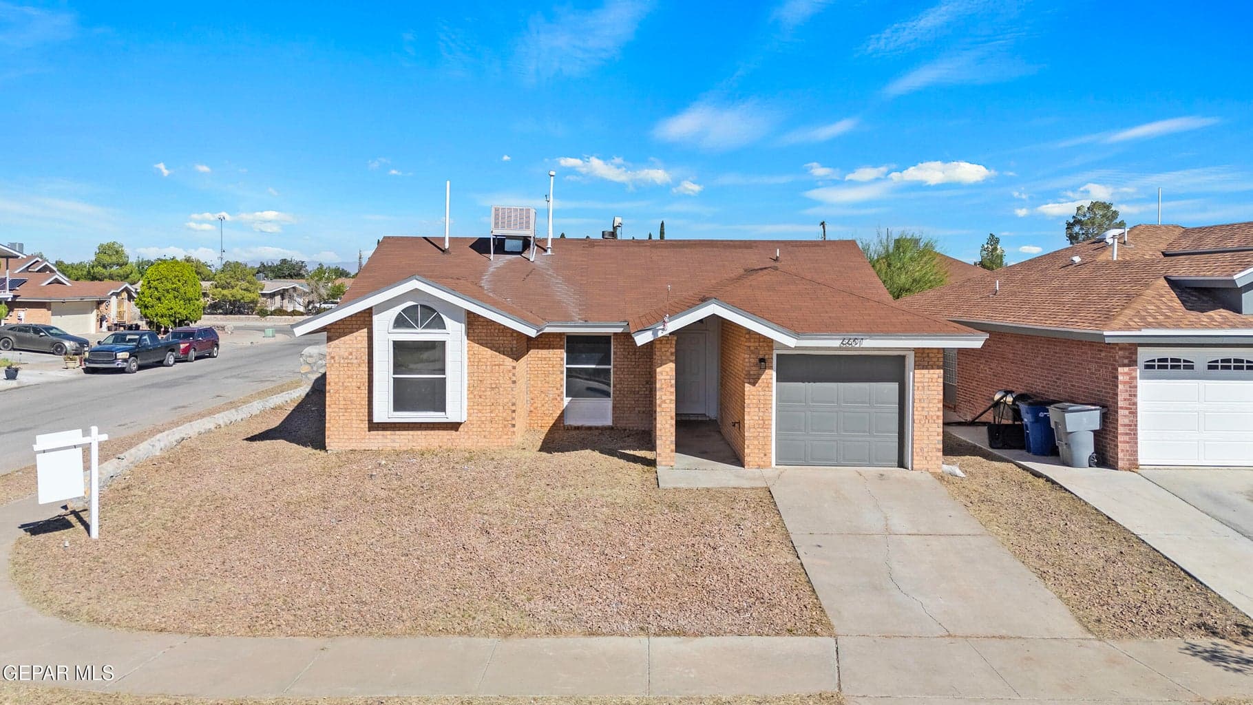 6601 MALACHITE Court