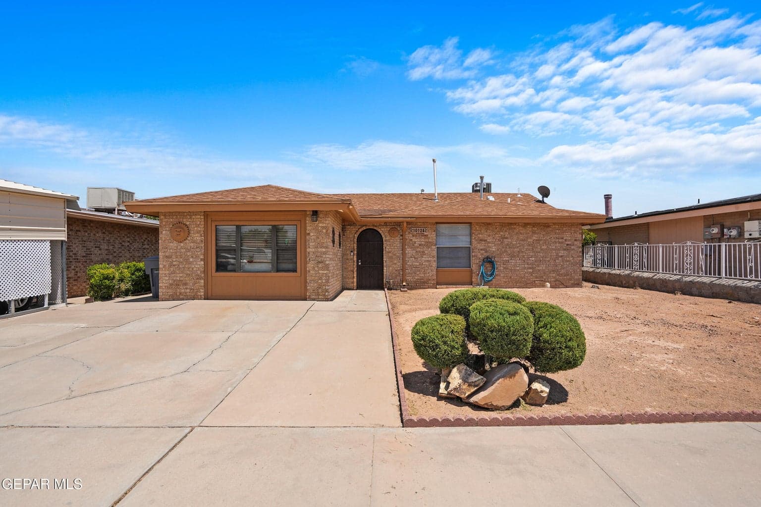 10124 RACOON Drive